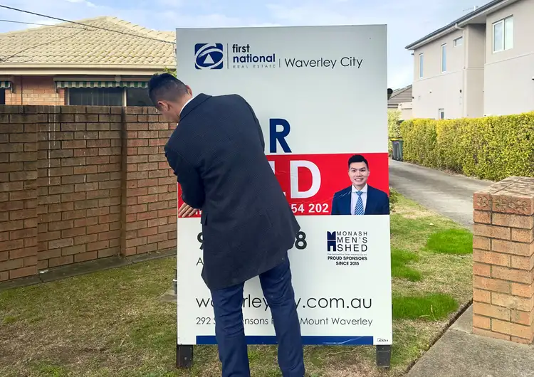 2/20 Howard Avenue, Mount Waverley VIC 3149