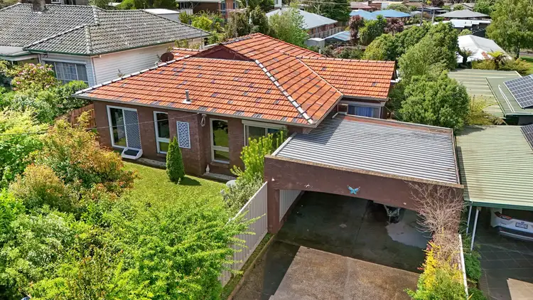 19 Blackmore Avenue, Leongatha VIC 3953