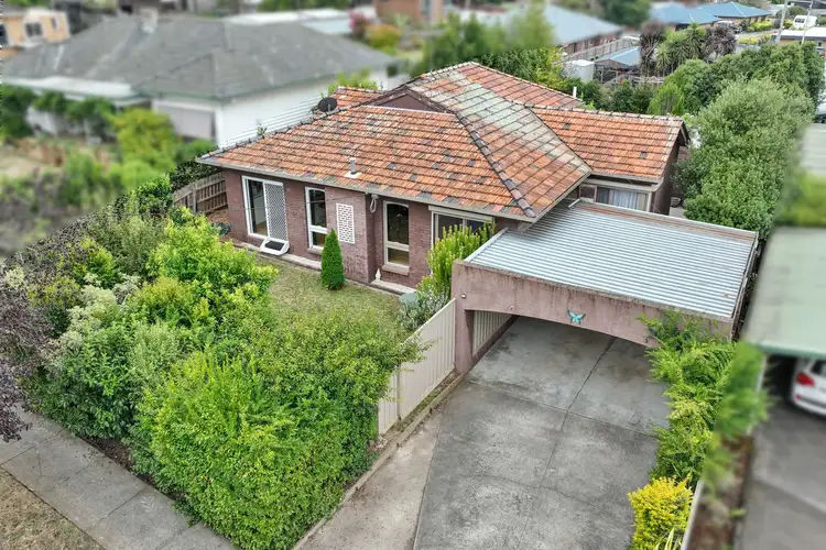 Second view of Homely house listing, 19 Blackmore Avenue, Leongatha VIC 3953
