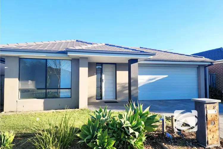 14 Turnbridge Road, Officer VIC 3809
