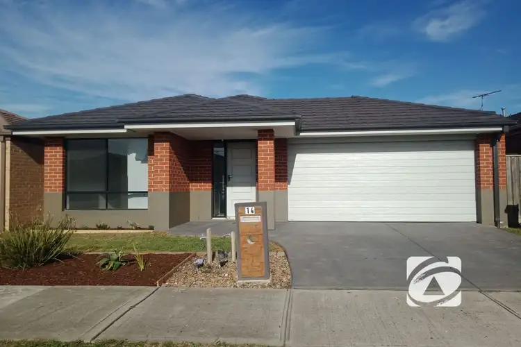 14 Turnbridge Road, Officer VIC 3809