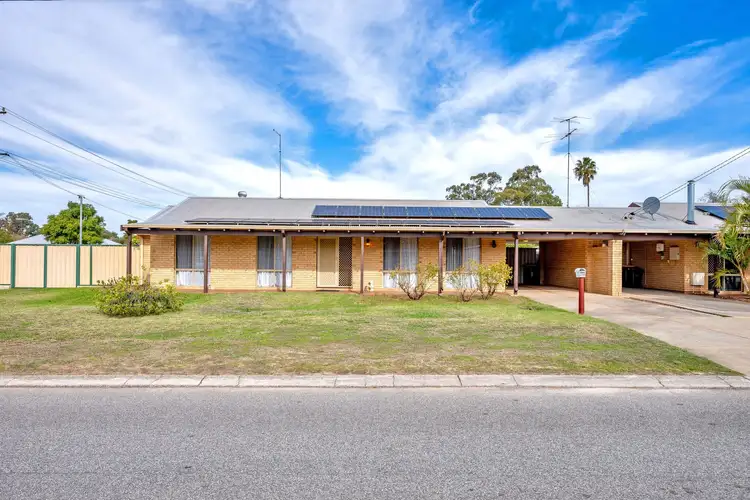 Main view of Homely house listing, 29A CONGDON AVENUE, Pinjarra WA 6208