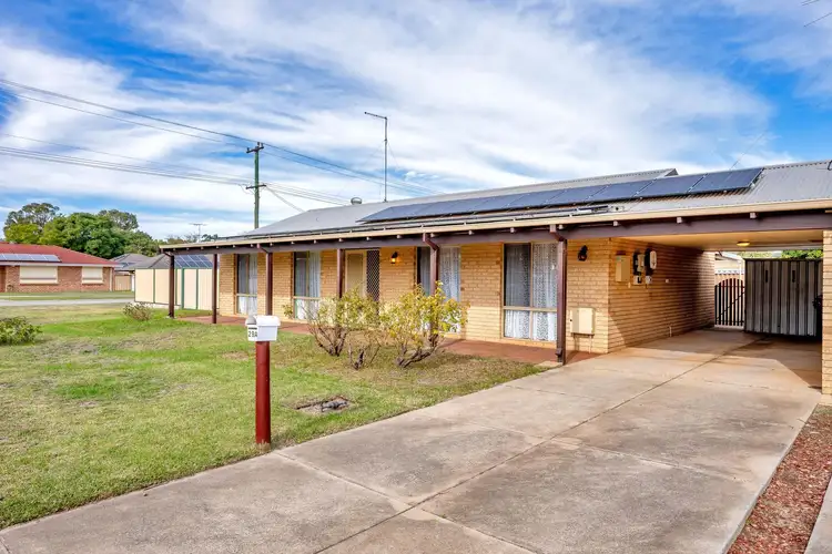 Second view of Homely house listing, 29A CONGDON AVENUE, Pinjarra WA 6208