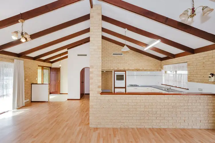 Seventh view of Homely house listing, 29A CONGDON AVENUE, Pinjarra WA 6208