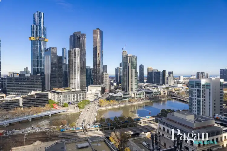 1903/60 Market Street, Melbourne VIC 3000
