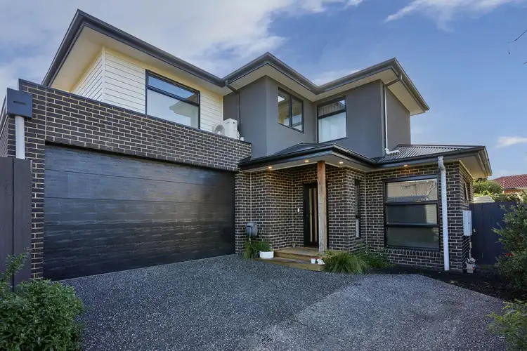31B ASHTON ROAD, Ferntree Gully VIC 3156