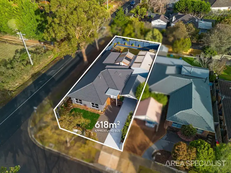 Second view of Homely house listing, 2 Monze Drive, Langwarrin VIC 3910