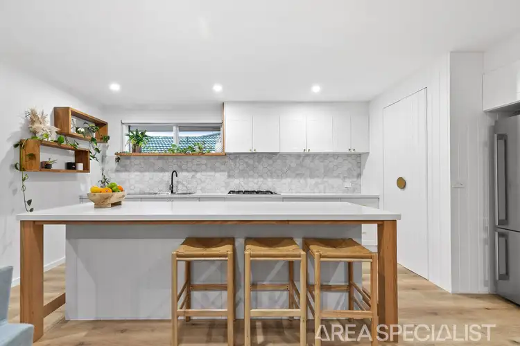 Third view of Homely house listing, 2 Monze Drive, Langwarrin VIC 3910