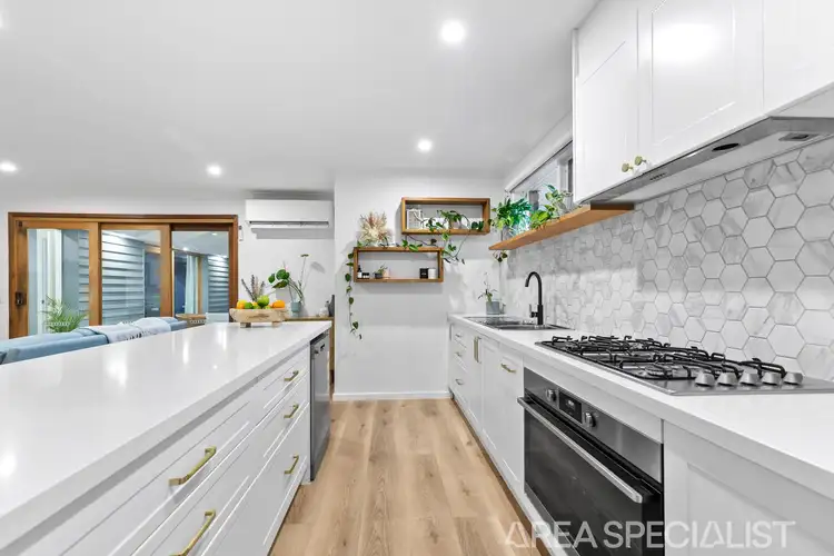 Fourth view of Homely house listing, 2 Monze Drive, Langwarrin VIC 3910