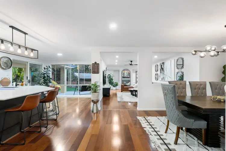 Fourth view of Homely house listing, 47 Lloyd Bird Crescent, Springfield Lakes QLD 4300