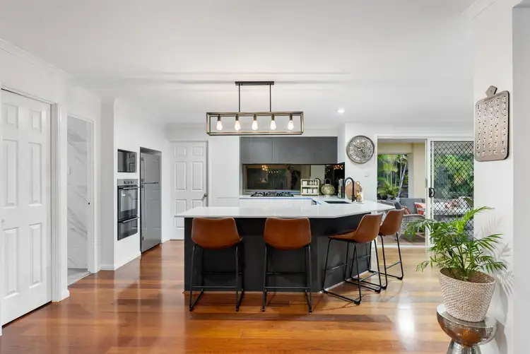 Sixth view of Homely house listing, 47 Lloyd Bird Crescent, Springfield Lakes QLD 4300