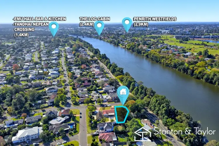 Sixth view of Homely land listing, 2 Warring Avenue, Emu Plains NSW 2750