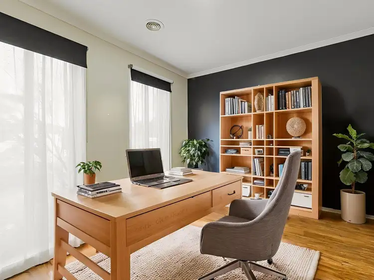 Second view of Homely house listing, 35 Ranfurlie Circuit, Melton West VIC 3337