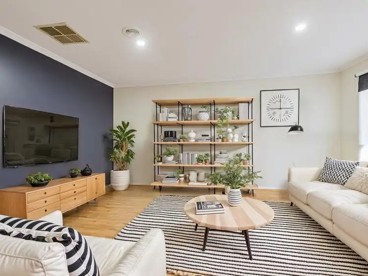 Third view of Homely house listing, 35 Ranfurlie Circuit, Melton West VIC 3337