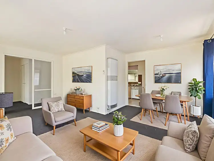 Fourth view of Homely house listing, 58 Monash Street, Melton South VIC 3338
