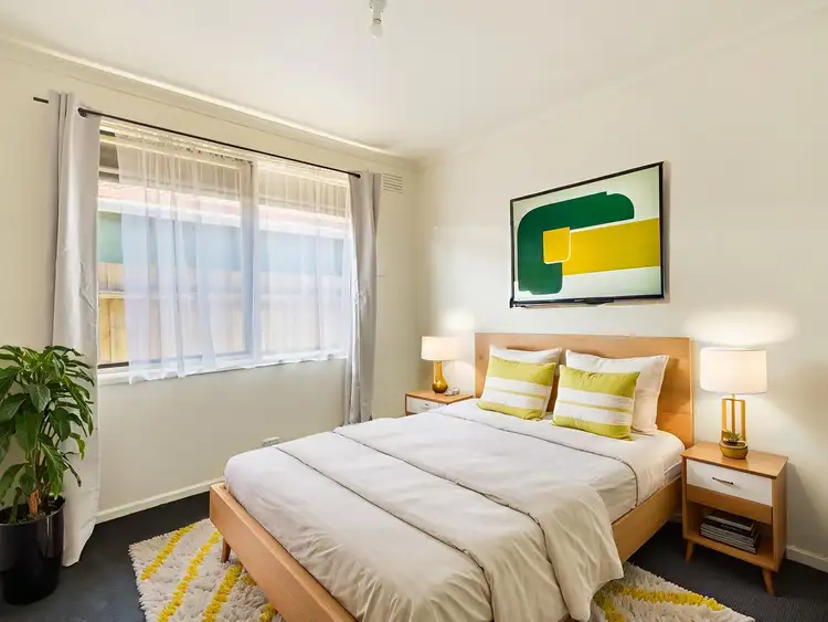 Fifth view of Homely house listing, 58 Monash Street, Melton South VIC 3338