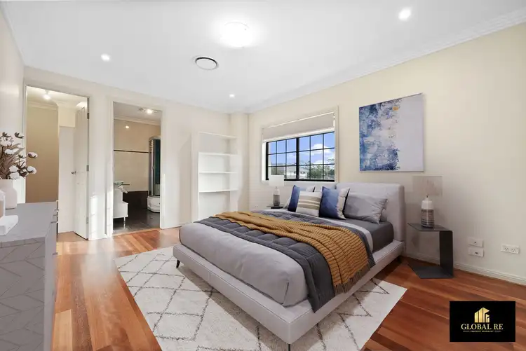 Third view of Homely house listing, 128 Thorney Road, Fairfield West NSW 2165