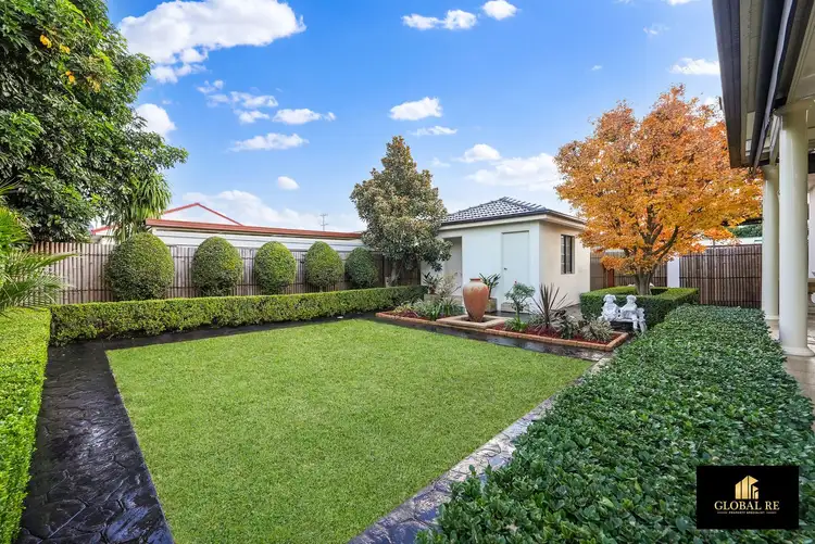 Fourth view of Homely house listing, 128 Thorney Road, Fairfield West NSW 2165