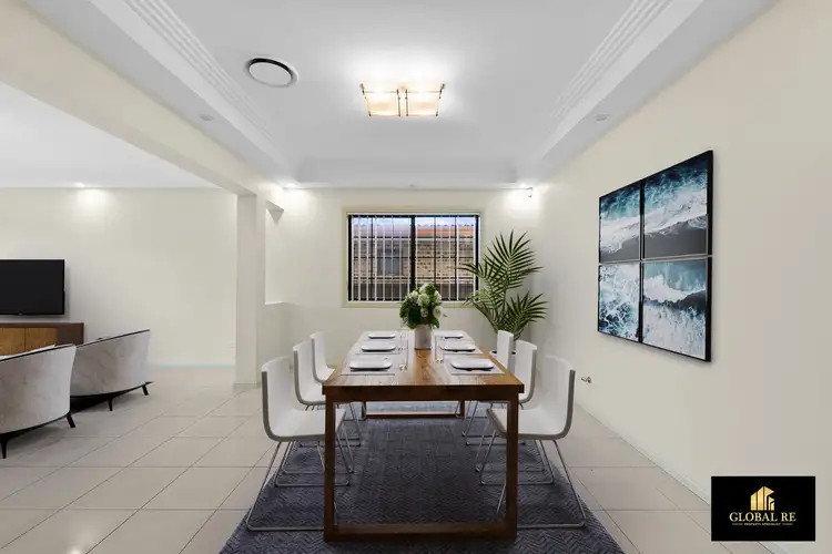 Fifth view of Homely house listing, 128 Thorney Road, Fairfield West NSW 2165