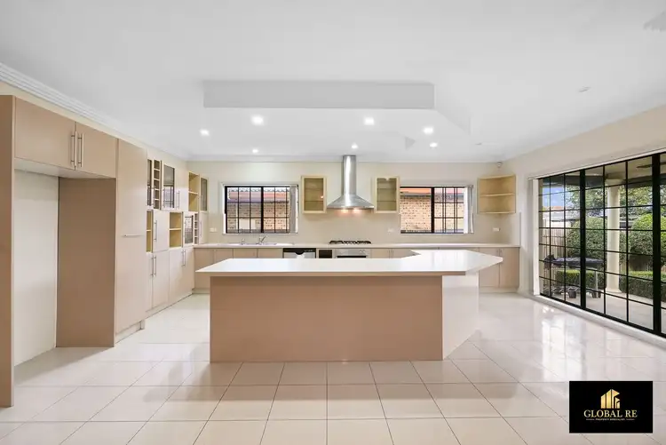 Sixth view of Homely house listing, 128 Thorney Road, Fairfield West NSW 2165