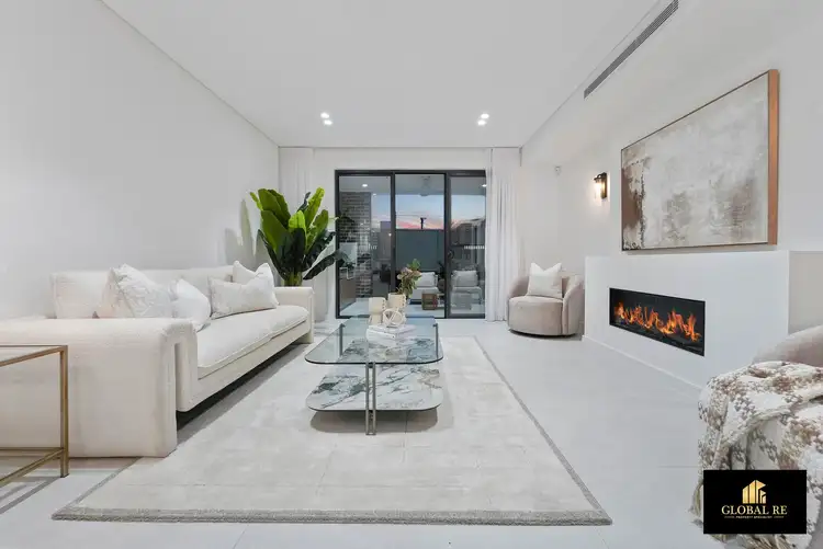 87B St Johns Rd, Canley Heights NSW 2166