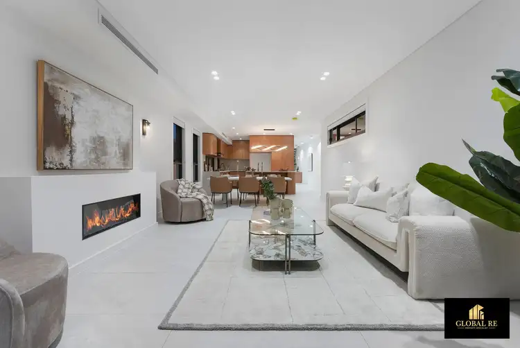 Sixth view of Homely semi-detached listing, 87B St Johns Rd, Canley Heights NSW 2166