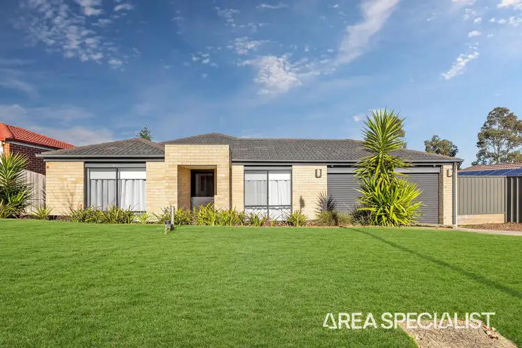 4 Jennifer Court, Pakenham VIC 3810