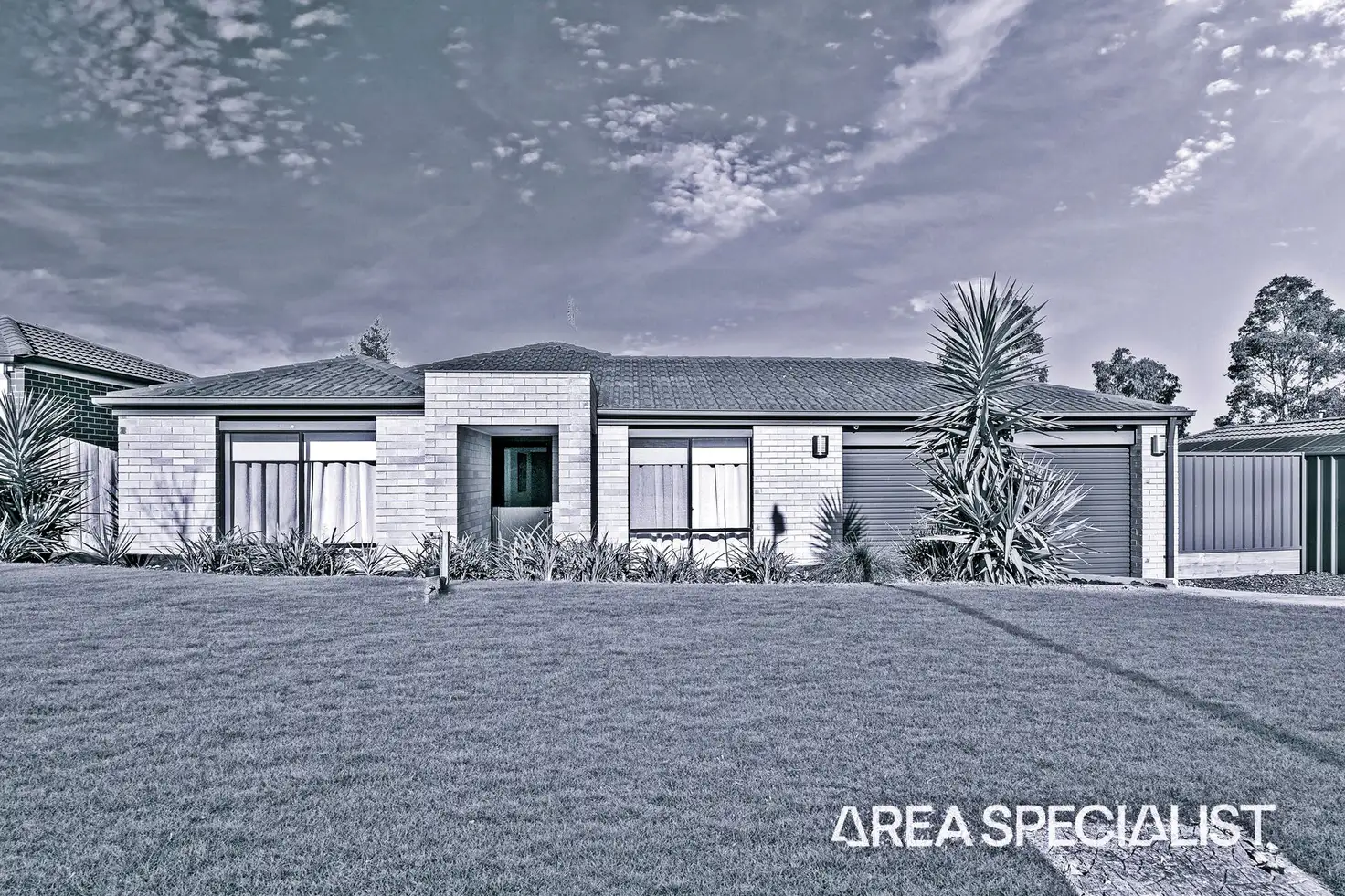 Main view of Homely house listing, 4 Jennifer Court, Pakenham VIC 3810