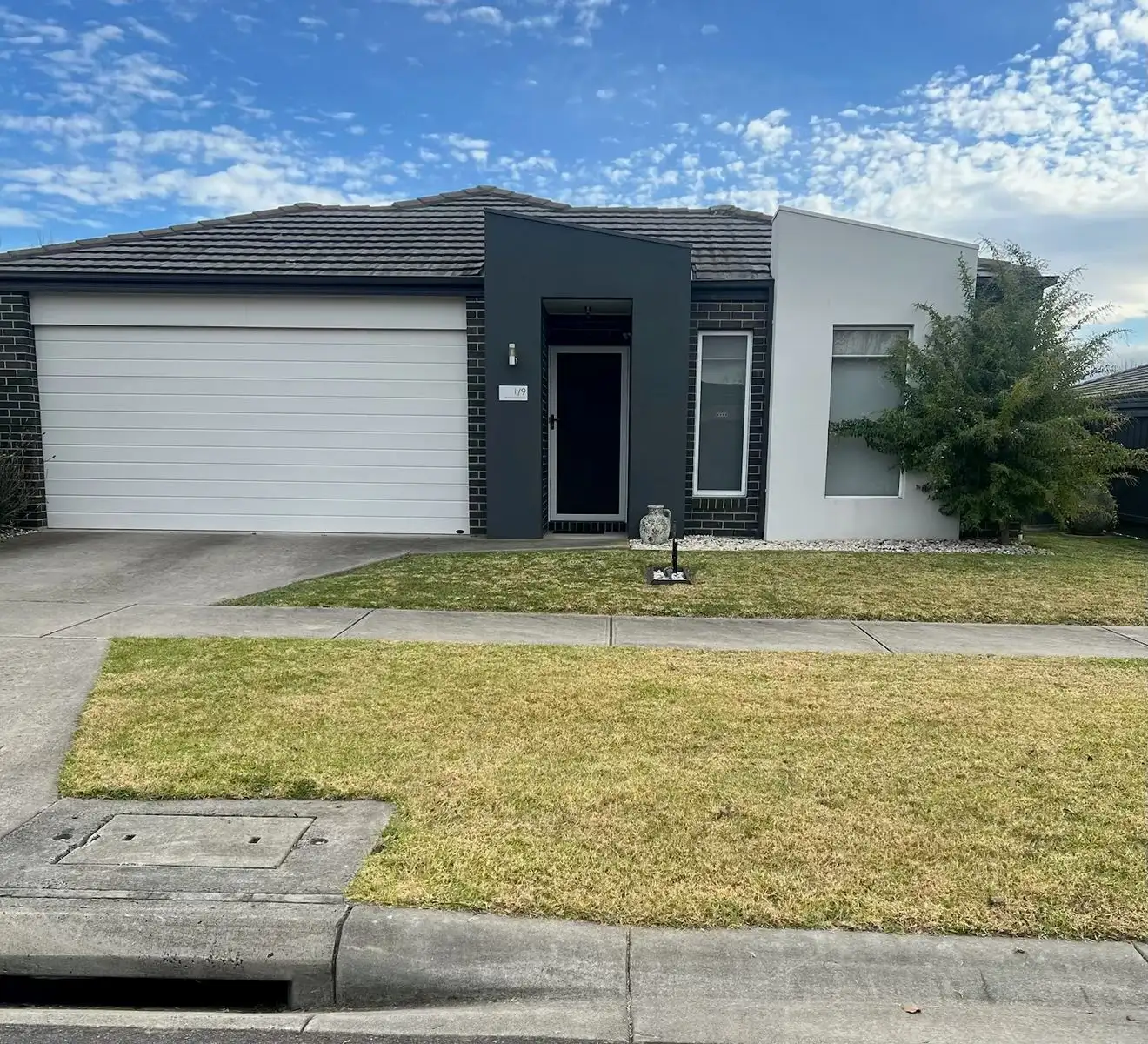 Main view of Homely unit listing, 1/9 Stonehaven Road, Traralgon VIC 3844