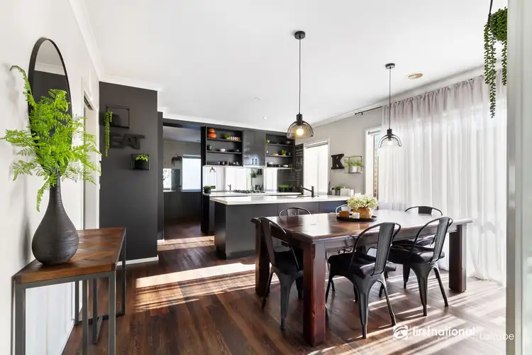 Sixth view of Homely unit listing, 1/9 Stonehaven Road, Traralgon VIC 3844