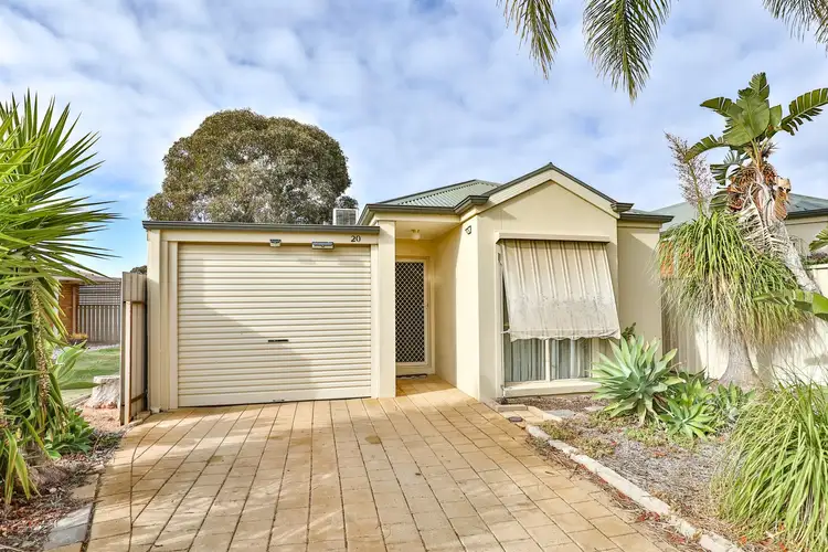 20 Le Pedeleure Avenue, Mildura VIC 3500