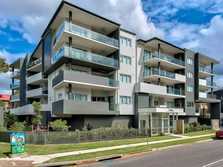 22/2 Laurence Street, St Lucia QLD 4067