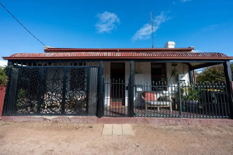 17A Waring Street, Kadina SA 5554