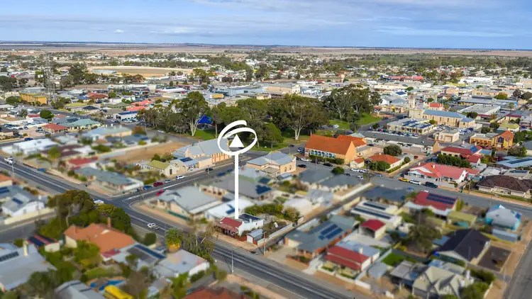 Third view of Homely house listing, 17A Waring Street, Kadina SA 5554
