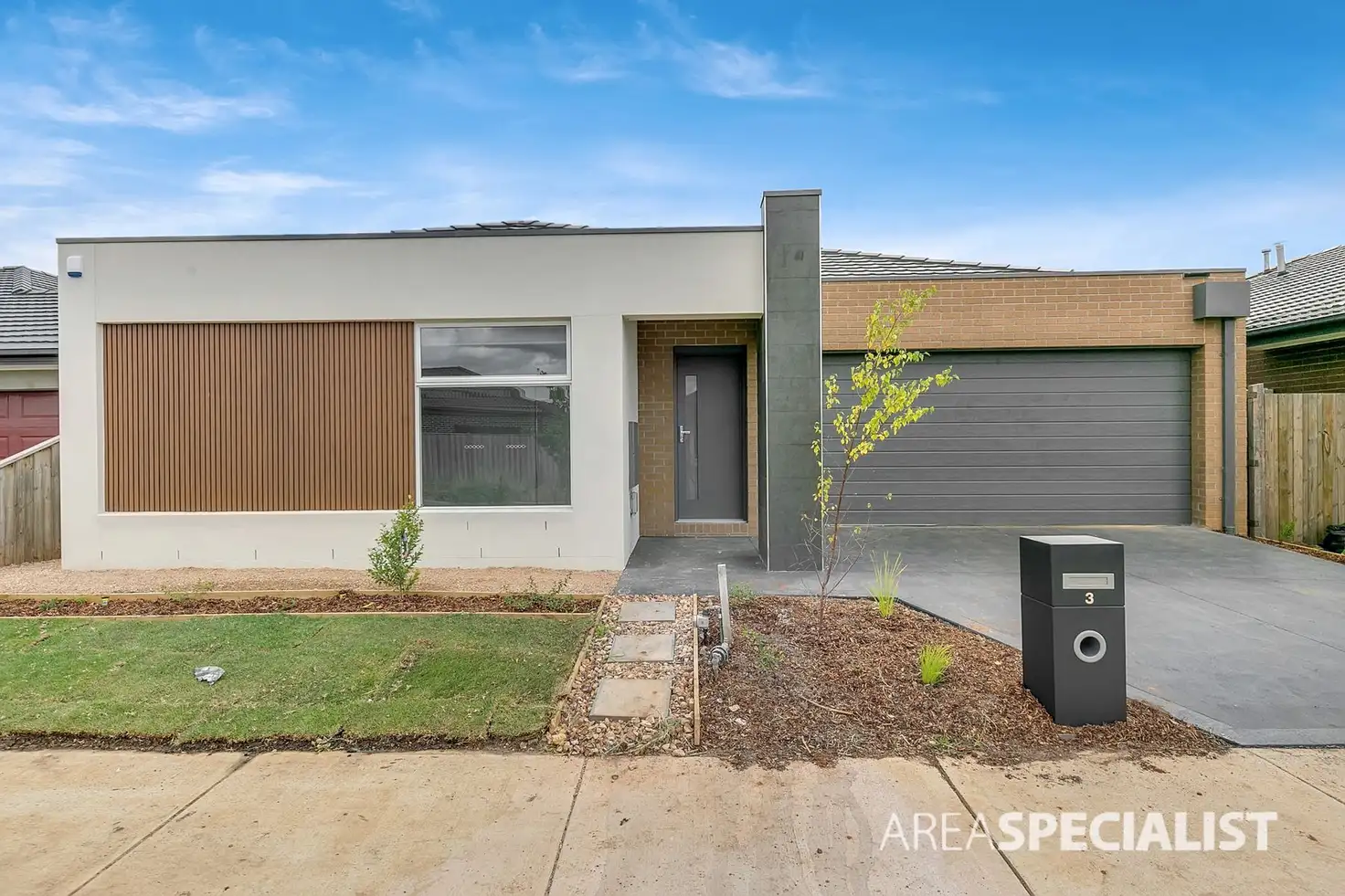 Main view of Homely house listing, 3 Kookaburra Way, Weir Views VIC 3338