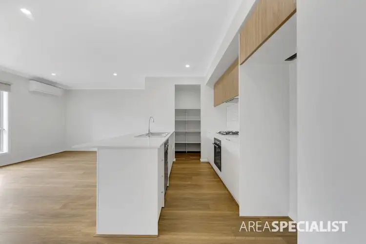 Third view of Homely house listing, 3 Kookaburra Way, Weir Views VIC 3338