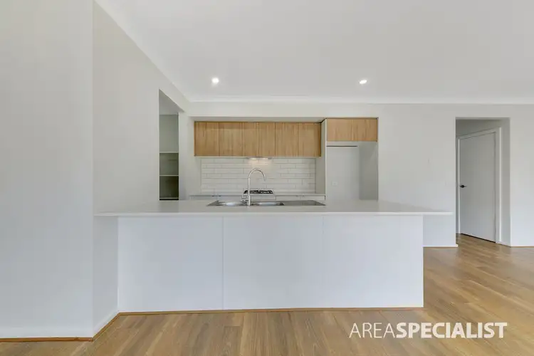 Fourth view of Homely house listing, 3 Kookaburra Way, Weir Views VIC 3338