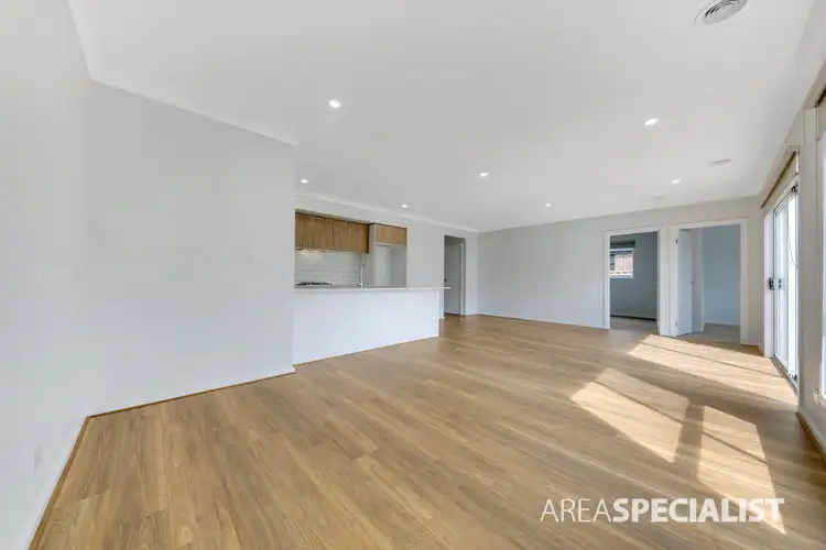 Fifth view of Homely house listing, 3 Kookaburra Way, Weir Views VIC 3338