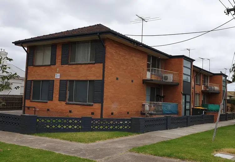 8/9 Sydney Street, Albion VIC 3020