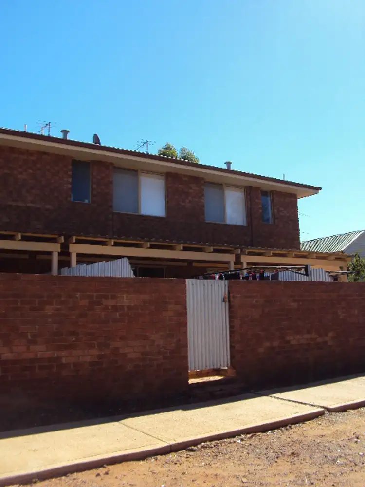 3/12 Hanbury Street, Kalgoorlie WA 6430