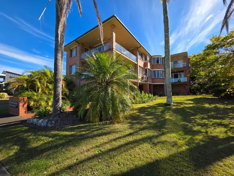 3/21 River Street, Taree NSW 2430