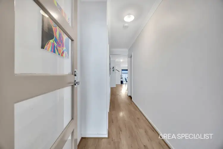 Second view of Homely house listing, 60 Sunlight Circuit, Lara VIC 3212