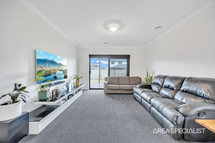 Third view of Homely house listing, 60 Sunlight Circuit, Lara VIC 3212