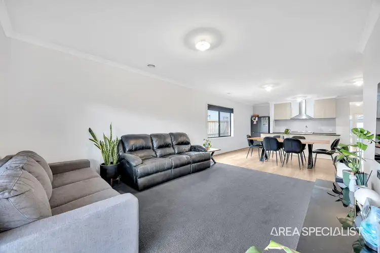 Fourth view of Homely house listing, 60 Sunlight Circuit, Lara VIC 3212