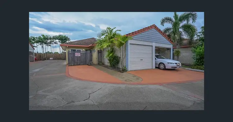 10/2 Marella Close, Manoora QLD 4870
