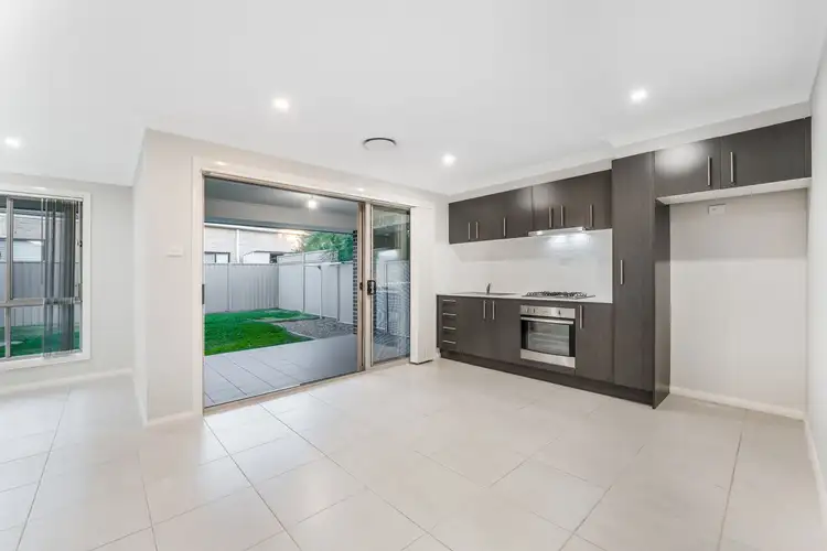 Second view of Homely house listing, 13A Heritage Drive, Appin NSW 2560