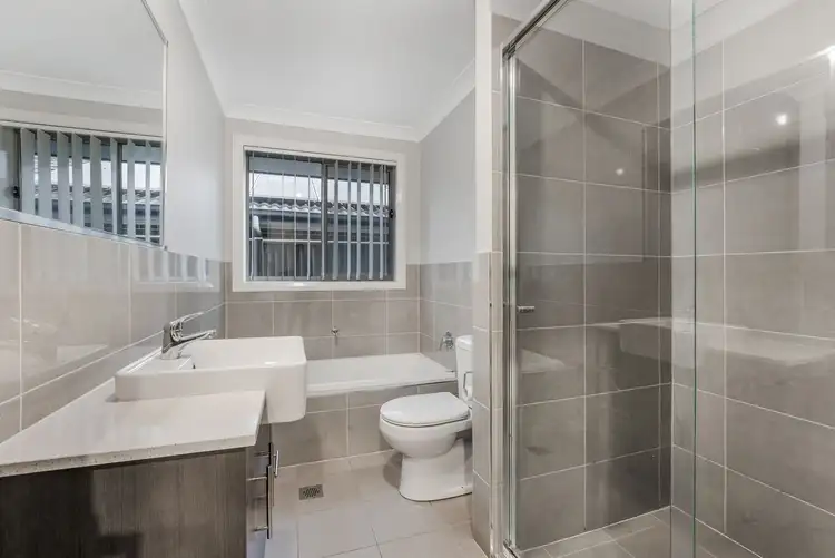 Fifth view of Homely house listing, 13A Heritage Drive, Appin NSW 2560