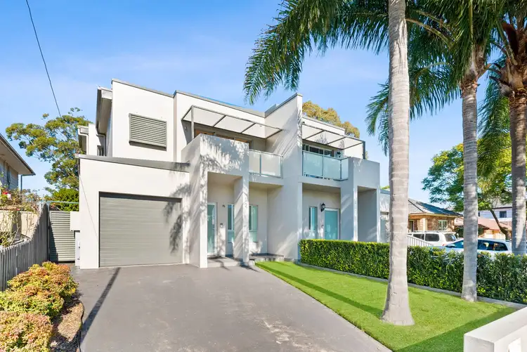 12 Kiewarra Street, Kingsgrove NSW 2208