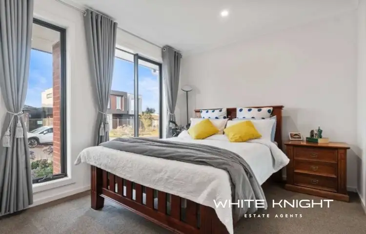 Second view of Homely house listing, 5 Anand Way, Deanside VIC 3336