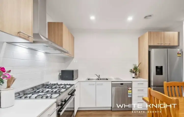 Third view of Homely house listing, 5 Anand Way, Deanside VIC 3336